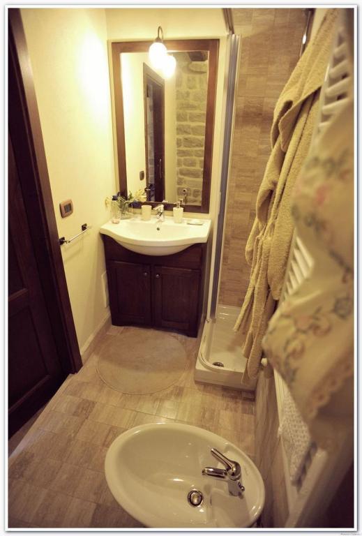B&B San Paterniano Cingoli Ruang foto