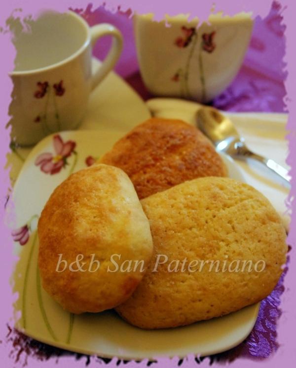 B&B San Paterniano Cingoli Bagian luar foto